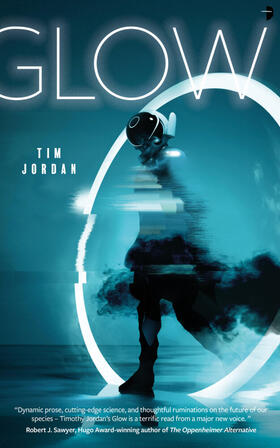 Jordan |  Glow | Buch |  Sack Fachmedien