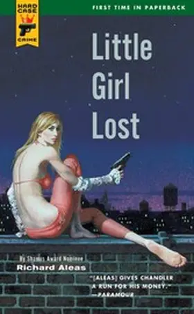Aleas |  Little Girl Lost | eBook | Sack Fachmedien