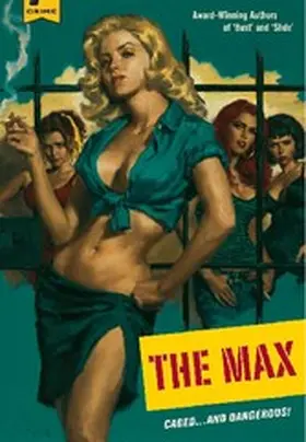 Bruen / Starr |  The Max | eBook | Sack Fachmedien