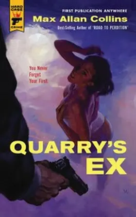Allan Collins |  Quarry's Ex | eBook | Sack Fachmedien
