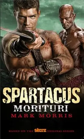 Morris |  Morituri | eBook | Sack Fachmedien