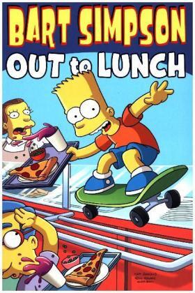 Groening |  Bart Simpson | Buch |  Sack Fachmedien