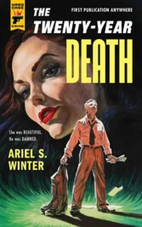 Winter |  The Twenty-Year Death | eBook | Sack Fachmedien
