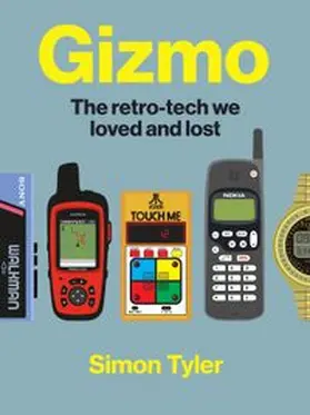 Tyler |  Gizmo | Buch |  Sack Fachmedien