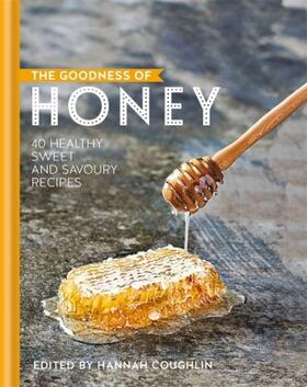Coughlin / Platt | The Goodness of Honey | Buch | 978-0-85783-463-8 | www.sack.de