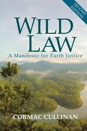 Cullinan |  Wild Law | eBook | Sack Fachmedien