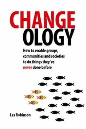 Robinson |  Changeology | eBook | Sack Fachmedien