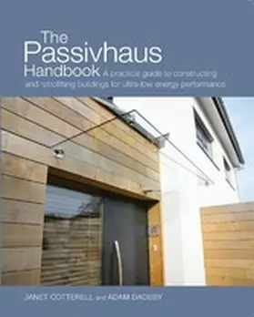 Cotterell / Dadeby |  The Passivhaus Handbook | eBook | Sack Fachmedien