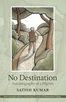 Kumar |  No Destination | eBook | Sack Fachmedien