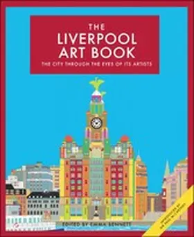 Bennett |  The Liverpool Art Book | eBook | Sack Fachmedien