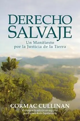 Cullinan |  Derecho Salvaje | eBook | Sack Fachmedien
