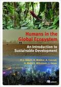Ibisch |  Humans in the Global Ecosystem | eBook | Sack Fachmedien
