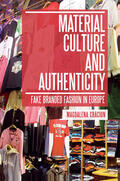 Craciun |  Material Culture and Authenticity | Buch |  Sack Fachmedien