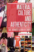 Craciun |  Material Culture and Authenticity | Buch |  Sack Fachmedien