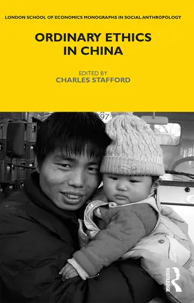 Stafford | Ordinary Ethics in China | Buch | 978-0-85785-460-5 | www.sack.de