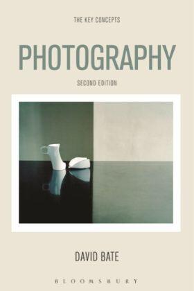 Bate | Photography | Buch | 978-0-85785-493-3 | www.sack.de