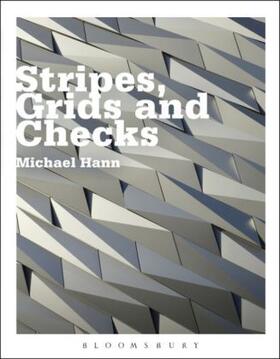 Hann |  Stripes, Grids and Checks | Buch |  Sack Fachmedien