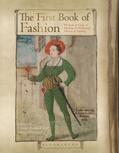 Rublack / Hayward / Tiramani |  The First Book of Fashion: The Book of Clothes of Matthaeus and Veit Konrad Schwarz of Augsburg | Buch |  Sack Fachmedien