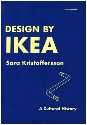 Kristoffersson | Design by IKEA | Buch | 978-0-85785-814-6 | www.sack.de