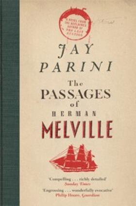 Parini |  The Passages of Herman Melville | eBook | Sack Fachmedien