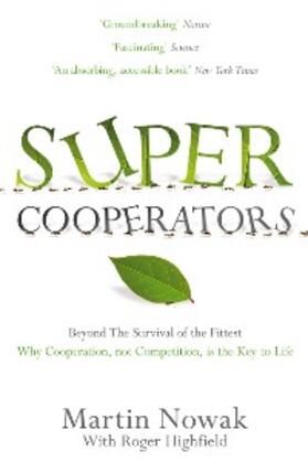 Nowak / Highfield |  SuperCooperators | eBook | Sack Fachmedien