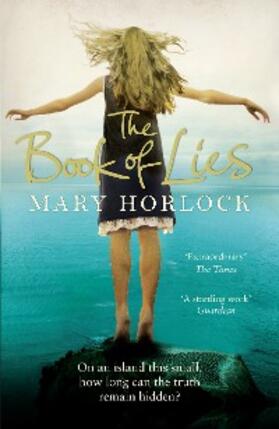 Horlock |  The Book of Lies | eBook | Sack Fachmedien