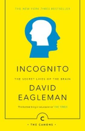 Eagleman |  Incognito | eBook | Sack Fachmedien
