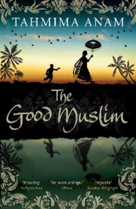 Anam |  The Good Muslim | eBook | Sack Fachmedien