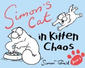 Tofield |  Simon's Cat 3 | eBook | Sack Fachmedien