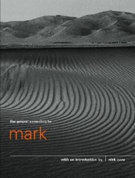  The Gospel According to Mark | eBook | Sack Fachmedien