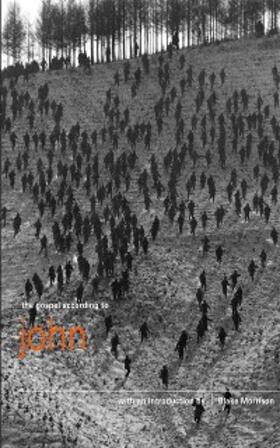 Morrison |  The Gospel According to John | eBook | Sack Fachmedien