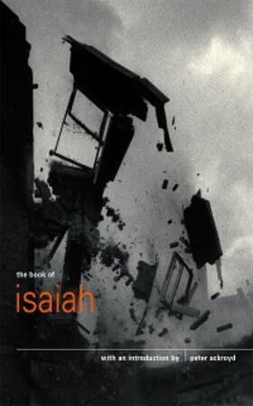 Ackroyd |  The Book of the Prophet Isaiah | eBook | Sack Fachmedien