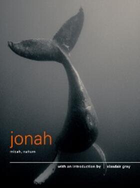 Gray |  The Books of Jonah, Micah and Nahum | eBook | Sack Fachmedien