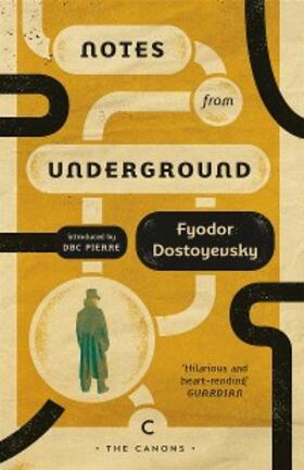 Dostoyevsky |  Notes From Underground | eBook | Sack Fachmedien