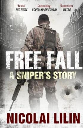 Lilin |  Free Fall | eBook | Sack Fachmedien