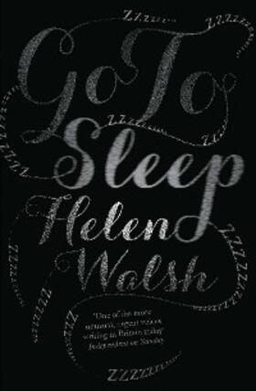 Walsh |  Go To Sleep | eBook | Sack Fachmedien