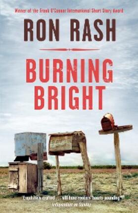 Rash |  Burning Bright | eBook | Sack Fachmedien