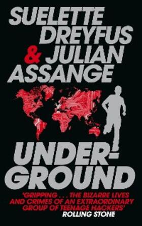 Assange / Dreyfus |  Underground | eBook | Sack Fachmedien