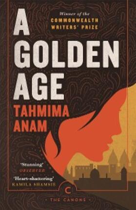 Anam |  A Golden Age | eBook | Sack Fachmedien