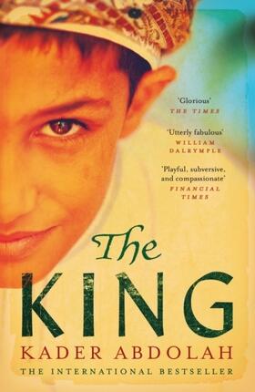 Abdolah |  The King | Buch |  Sack Fachmedien