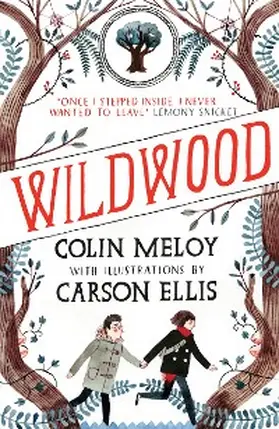Meloy |  Wildwood | eBook | Sack Fachmedien
