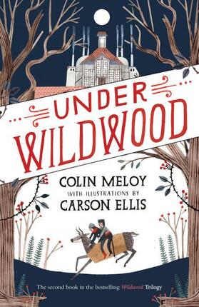Meloy |  Under Wildwood | Buch |  Sack Fachmedien