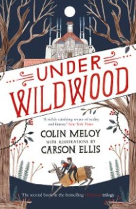 Meloy |  Under Wildwood | eBook | Sack Fachmedien