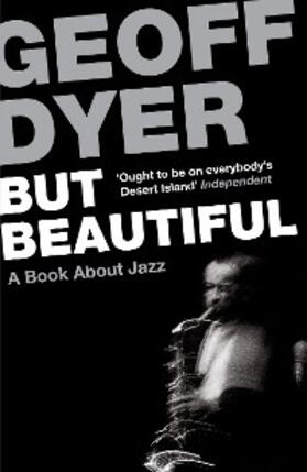 Dyer |  But Beautiful | eBook | Sack Fachmedien