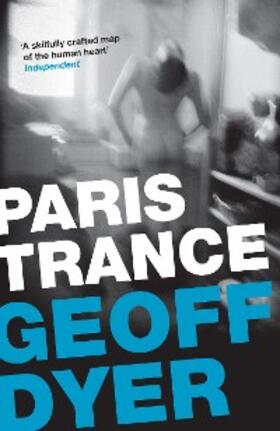 Dyer |  Paris Trance | eBook | Sack Fachmedien
