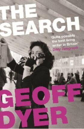 Dyer |  The Search | eBook | Sack Fachmedien
