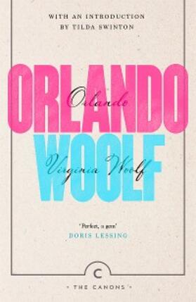 Woolf |  Orlando | eBook | Sack Fachmedien