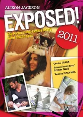 Jackson |  Exposed! 2011 | eBook | Sack Fachmedien