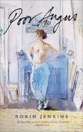 Jenkins |  Poor Angus | eBook | Sack Fachmedien