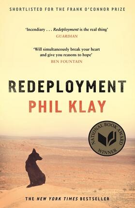 Klay |  Redeployment | Buch |  Sack Fachmedien